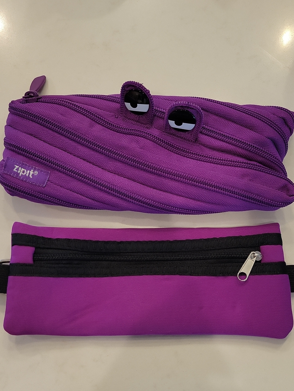 Zip It Bag Bundle